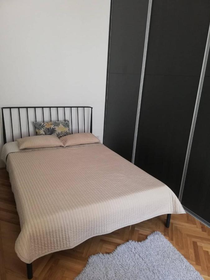 2 Bedroom Stylish Apartment In Buda 부다페스트 외부 사진