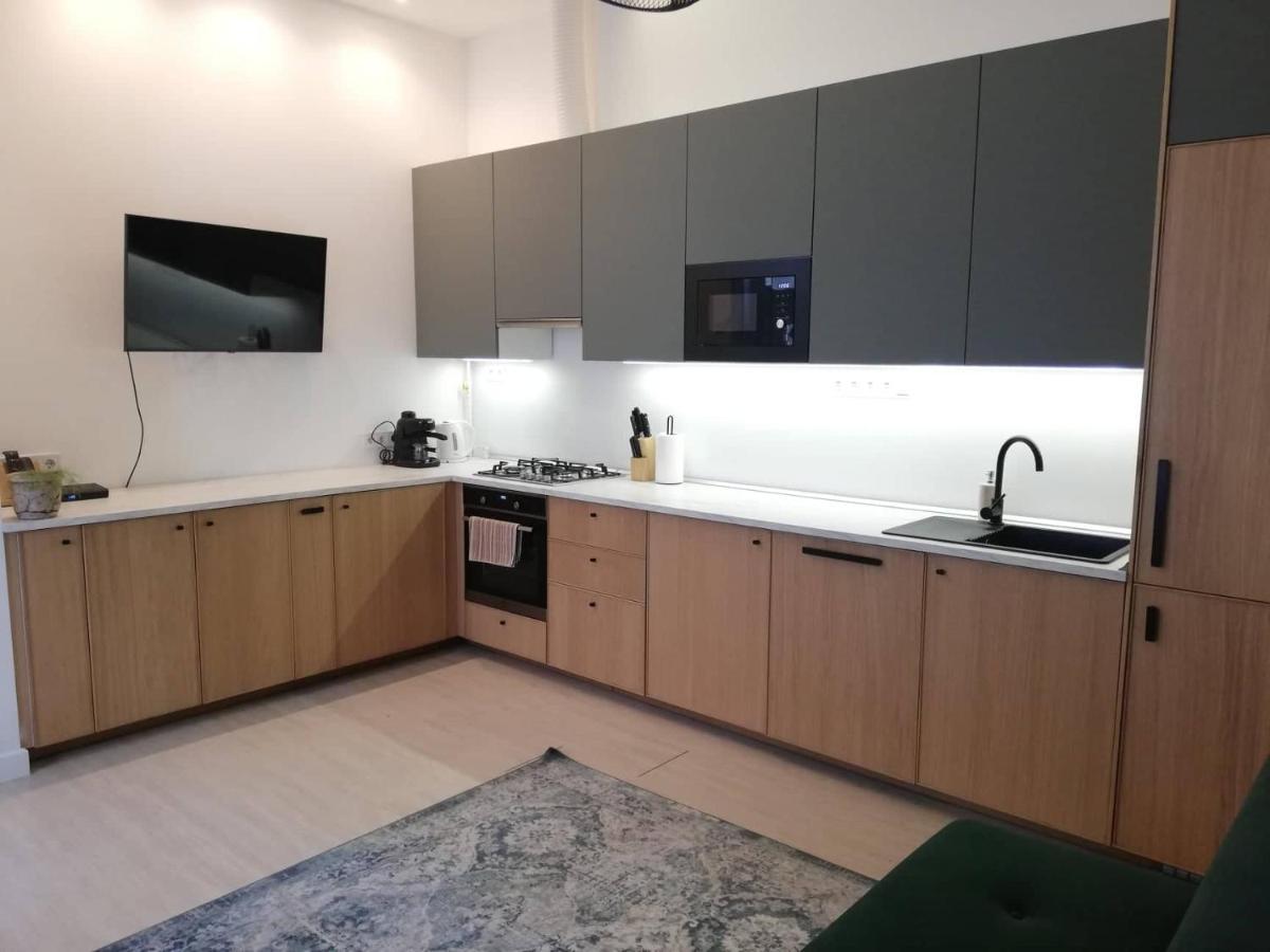 2 Bedroom Stylish Apartment In Buda 부다페스트 외부 사진