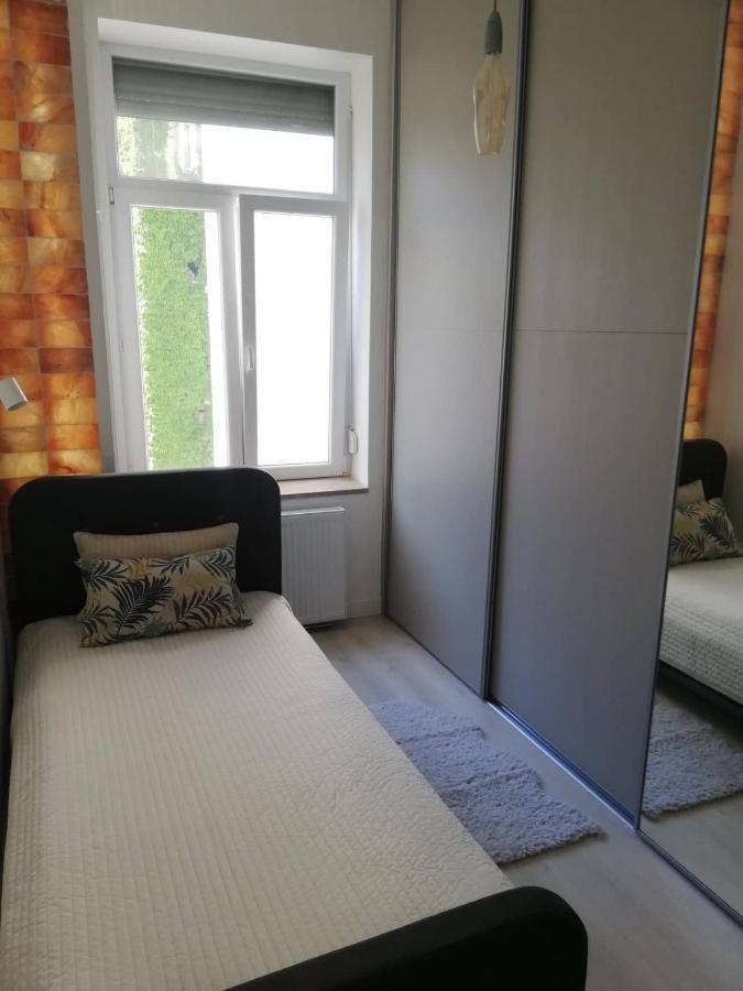 2 Bedroom Stylish Apartment In Buda 부다페스트 외부 사진